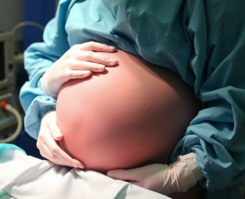 Anestesia y apendicectomía en el embarazo: cómo cuidar a dos pacientes a la vez