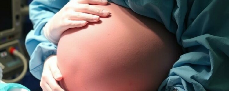 Anestesia y apendicectomía en el embarazo: cómo cuidar a dos pacientes a la vez