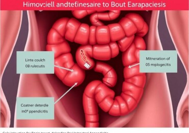 Les Complications de l’Appendicite Non Traitée : Comprendre les Risques pour Mieux Agir