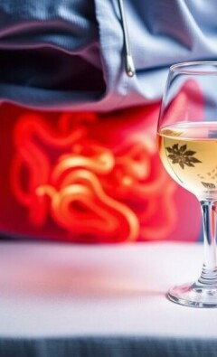 Appendicite et Alcool : Comprendre les Risques et Conséquences