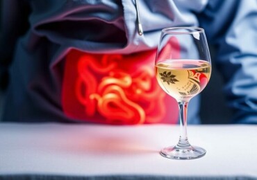 Appendicite et Alcool : Comprendre les Risques et Conséquences