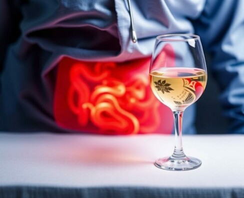 Appendicite et Alcool : Comprendre les Risques et Conséquences