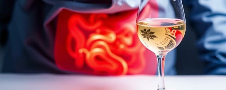 Appendicite et Alcool : Comprendre les Risques et Conséquences