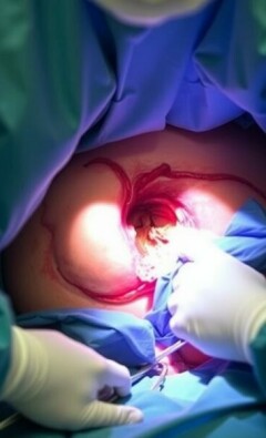 Open Appendectomy: Understanding the Procedure, Benefits, and Recovery