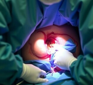 Open Appendectomy: Understanding the Procedure, Benefits, and Recovery