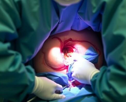 Open Appendectomy: Understanding the Procedure, Benefits, and Recovery