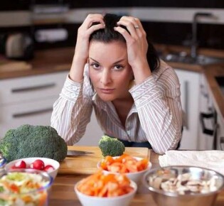 Какая должна быть диета при геморрое?