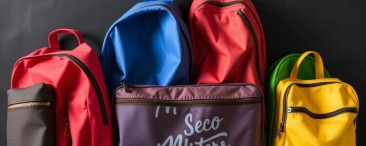 Шкільний рюкзак: як вибрати, пакувати і зберегти здорову спину дитини