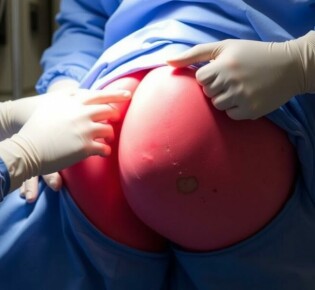 Хирургическое лечение геморроя: когда и почему это необходимо