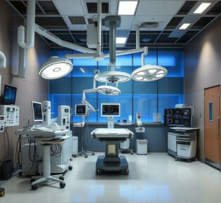 Когда диагноз перестаёт быть загадкой: как устроен современный центр медицинской диагностики