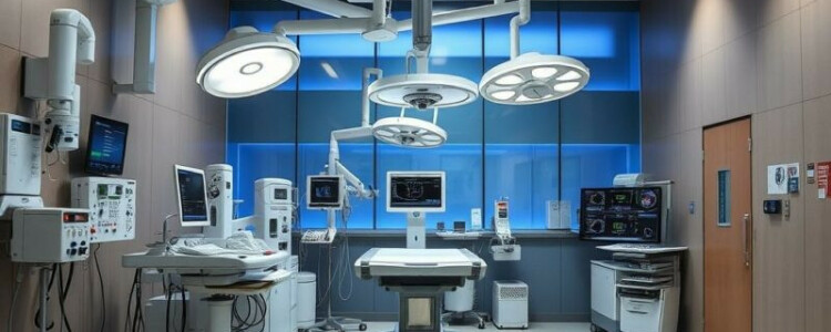 Когда диагноз перестаёт быть загадкой: как устроен современный центр медицинской диагностики