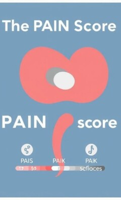 The PAIN Score for Pediatric Appendicitis: una guía práctica y conversacional para clínicos y familias