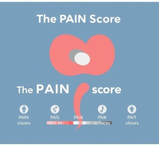 The PAIN Score for Pediatric Appendicitis: una guía práctica y conversacional para clínicos y familias