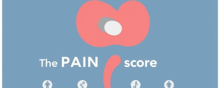 The PAIN Score for Pediatric Appendicitis: una guía práctica y conversacional para clínicos y familias