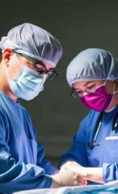 El papel del obstetra en la gestión de emergencias quirúrgicas: liderando decisiones en momentos críticos