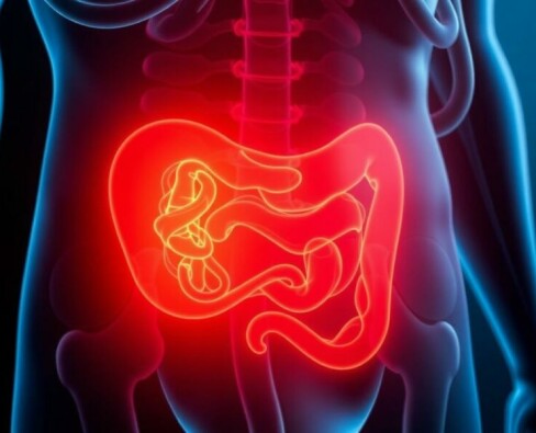 Psoas-Zeichen: Was bedeutet dieses Appendizitis-Symptom?
