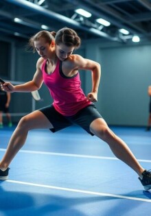 Sport und Belastung nach einer Appendektomie: Wann und wie Sie wieder aktiv werden können