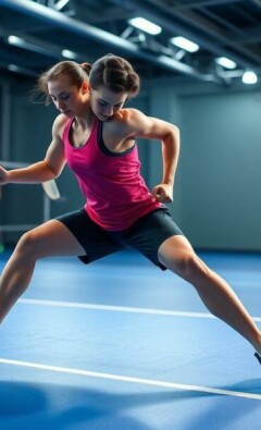 Sport und Belastung nach einer Appendektomie: Wann und wie Sie wieder aktiv werden können
