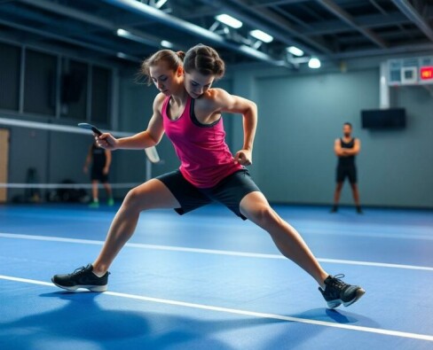 Sport und Belastung nach einer Appendektomie: Wann und wie Sie wieder aktiv werden können