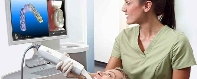 Инновации в ортодонтии: новые технологии и методы