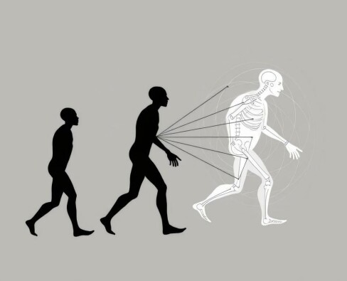 Evolutionäre Theorien zur Funktion des Appendix: un órgano pequeño con grandes preguntas