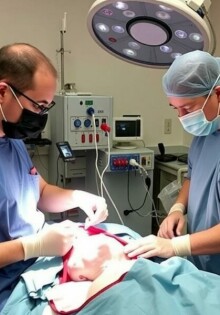 Historias de recuperación: Erfahrungsberichte von Patienten nach einer Appendektomie