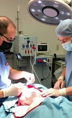 Historias de recuperación: Erfahrungsberichte von Patienten nach einer Appendektomie