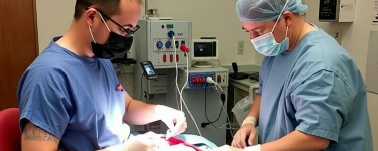 Historias de recuperación: Erfahrungsberichte von Patienten nach einer Appendektomie