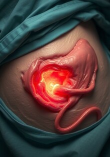 Understanding a Ruptured Appendix: Symptoms, Treatment, and Recovery