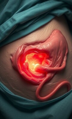 Understanding a Ruptured Appendix: Symptoms, Treatment, and Recovery