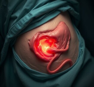 Understanding a Ruptured Appendix: Symptoms, Treatment, and Recovery