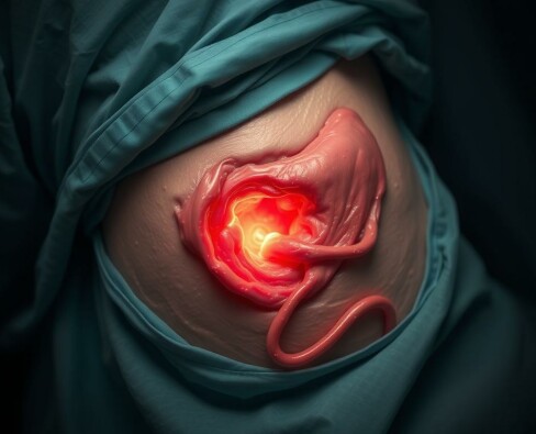 Understanding a Ruptured Appendix: Symptoms, Treatment, and Recovery