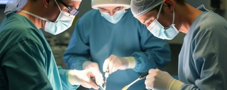 Reoperación por complicaciones: cuando volver al quirófano salva resultados