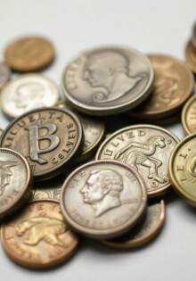 How to Check the Value of Old Coins: A Practical Guide for Collectors and Curious Finders