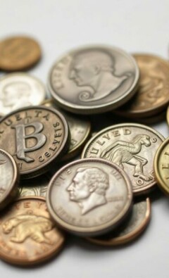How to Check the Value of Old Coins: A Practical Guide for Collectors and Curious Finders