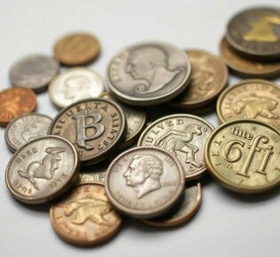 How to Check the Value of Old Coins: A Practical Guide for Collectors and Curious Finders