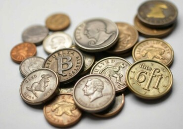 How to Check the Value of Old Coins: A Practical Guide for Collectors and Curious Finders