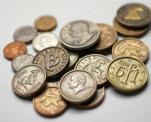 How to Check the Value of Old Coins: A Practical Guide for Collectors and Curious Finders