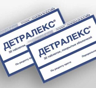 Лечебное действие детралекса при геморрое