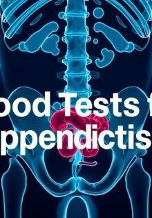 Blood Tests for Appendicitis: What You Need to Know
