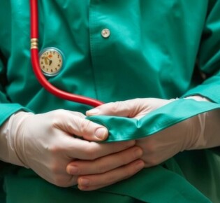 Appendicitis in Developing Countries: Challenges, Diagnosis, and Treatment