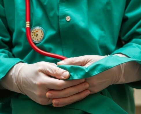 Appendicitis in Developing Countries: Challenges, Diagnosis, and Treatment