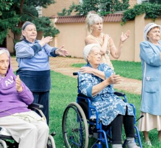 Дикая природа Африки: кто же обитает на этом загадочном континенте?