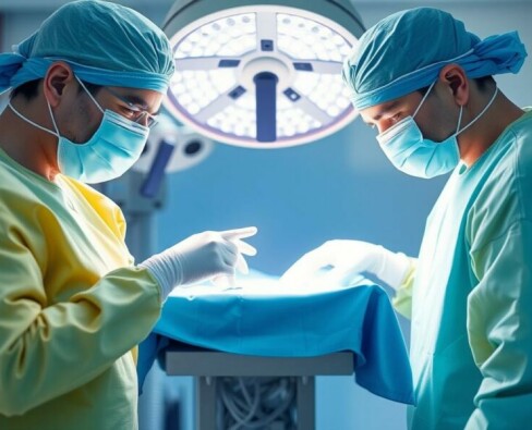 Delayed Surgery Due to Pandemic: Understanding the Impact and Navigating the Challenges