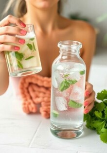 Hidratación adecuada y salud digestiva: el vínculo que transforma tu bienestar