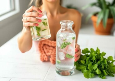 Hidratación adecuada y salud digestiva: el vínculo que transforma tu bienestar