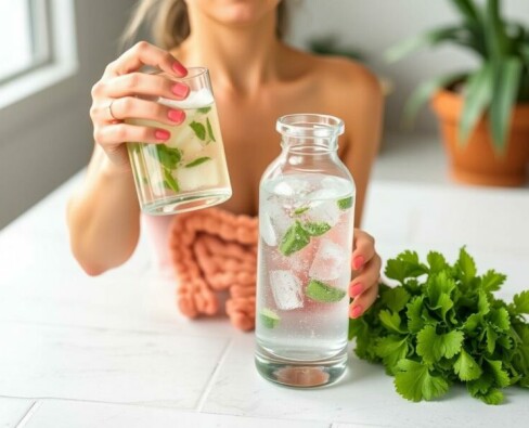 Hidratación adecuada y salud digestiva: el vínculo que transforma tu bienestar