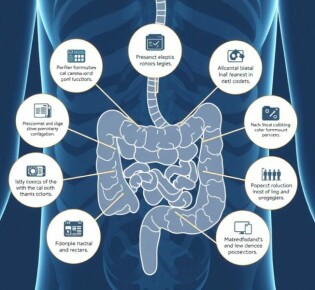 Болезнь Крона: особенности течения, с которыми важно познакомиться