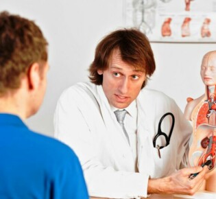 Хр калькулезный холецистит: что это и как с ним бороться