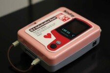 Дефибриллятор Mindray BeneHeart D6: когда каждая секунда решает судьбу пациента